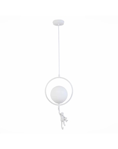 Подвесной светильник Tenato SLE115113-01 Evoluce