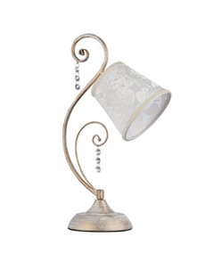 Настольная лампа Lorette FR2406-TL-01-WG Freya