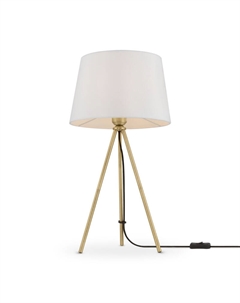 Настольная лампа Sandy FR5118TL-01BS Freya