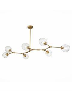 Подвесная люстра Rametto SLE154823-07 Evoluce