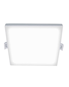 Встраиваемая светодиодная панель 06-58 Apeyron