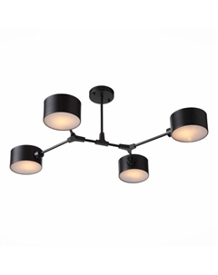Потолочная люстра Gimento SLE183402-04 Evoluce
