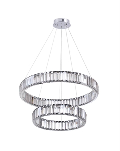 Каскадная люстра Vekia 4930/60L Odeon light