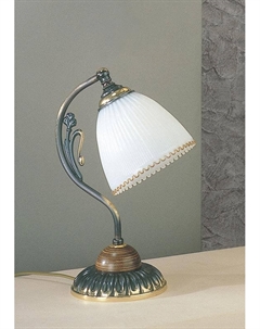 Настольная лампа P 3800 Reccagni angelo