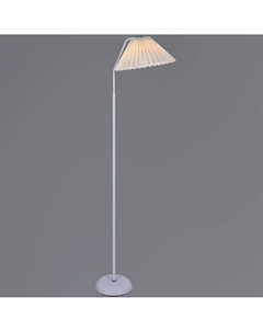 Торшер 08072-0.6-01 WT Reluce