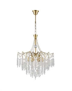 Подвесная люстра Kristina 8243/6 Lumion