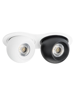 Встраиваемый спот Intero (217626+217064+217074) i6266474 Lightstar