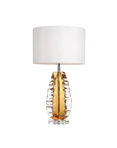 Настольная лампа Crystal Table Lamp BRTL3117 Delight collection