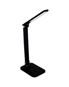 Настольная лампа 00518-0.7-01 BK Reluce