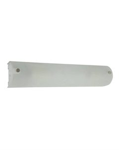 Подсветка для зеркал Tratto A4101AP-2WH Arte lamp