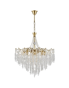 Подвесная люстра Kristina 8243/8 Lumion