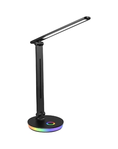 Настольная лампа 00623-0.7-01 BK Reluce