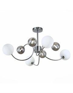 Люстра на штанге ST Luce Formae SLE220912-08 Evoluce