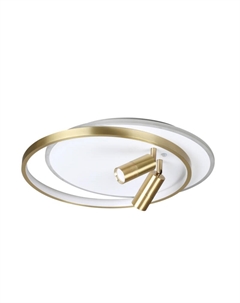 Потолочная люстра Naoko 5603/63CL Lumion