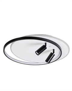 Потолочная люстра Naoko 5603/75CL Lumion