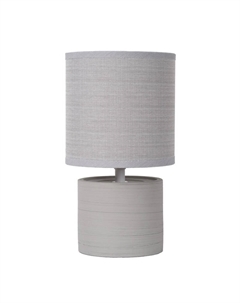 Настольная лампа Greasby 47502/81/36 Lucide