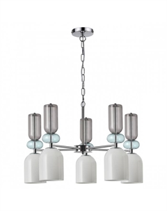 Подвесная люстра Gillian 5235/5 Lumion