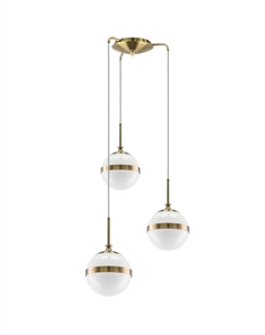 Подвесная люстра Globo 813131 Lightstar