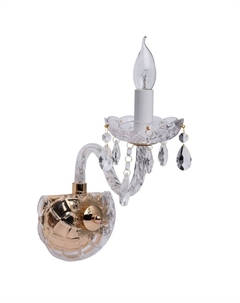 Бра Каролина 367023001 Mw-light