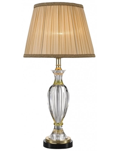 Настольная лампа WE702.01.304 Wertmark