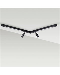 Спот Hawk 5690/19CL Lumion