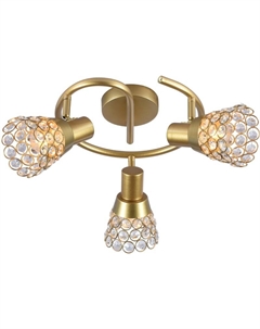 Спот 95954-0.8-03 GOLD Reluce