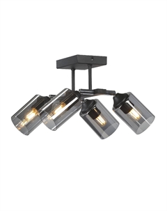 Спот V2833-1/4PL Vitaluce