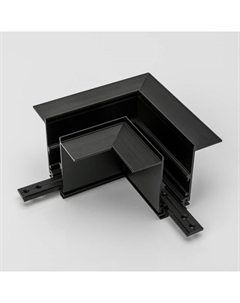 Коннектор угловой SY-LINK-CNLV-T2-BL 013608 Lumker