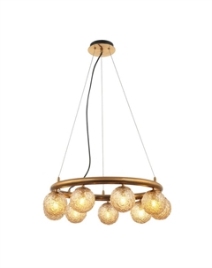 Подвесная люстра Ola APL.764.03.09 Aployt