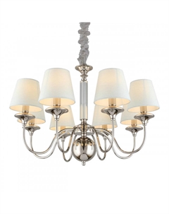 Подвесная люстра Perla APL.731.03.08 Aployt