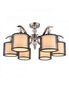 Люстра на штанге FLORET APL.703.17.06 Aployt