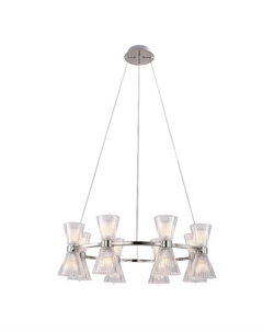 Подвесная люстра Elinor APL.801.13.16 Aployt