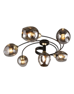 Потолочная люстра Flor APL.611.17.06 Aployt