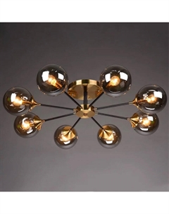 Люстра на штанге Beta APL.909.07.08 Aployt