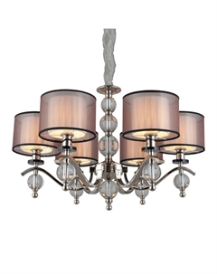 Подвесная люстра Floret APL.703.03.06 Aployt