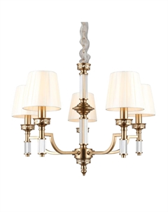 Подвесная люстра Patricia APL.716.13.05 Aployt