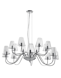 Подвесная люстра Diafano 758164 Lightstar