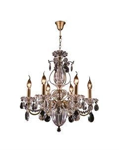 Подвесная люстра Schon 790061 Lightstar