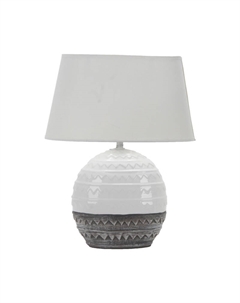 Настольная лампа Tonnara OML-83204-01 Omnilux