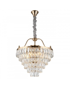 Подвесная люстра Gerta APL.725.13.07 Aployt