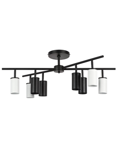 Люстра на штанге Rullo LR728364374 (571728+214437-4+214436-4) Lightstar