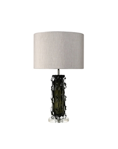 Настольная лампа Crystal Table Lamp BRTL3254 Delight collection