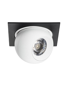 Встраиваемый спот Intero (217517+217062) i51762 Lightstar