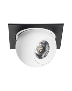 Встраиваемый спот Intero (217517+217064) i51764 Lightstar