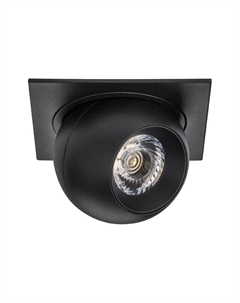 Встраиваемый спот Intero (217517+217072) i51772 Lightstar