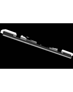 Магнитный трековый светильник SY-LINK-1200-BL-24-WW 013638 Lumker