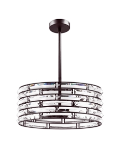 Подвесная люстра Amerigo 746048 Lightstar