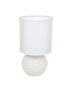 Настольная лампа Makovia 8228/1T Lumion