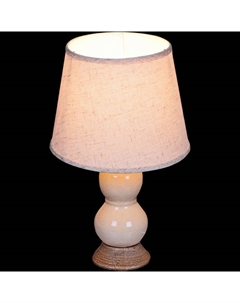 Настольная лампа 22016-0.7-01ZT Reluce