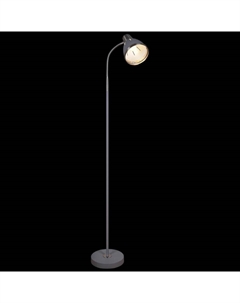 Торшер 03049-0.6-01B GY Reluce